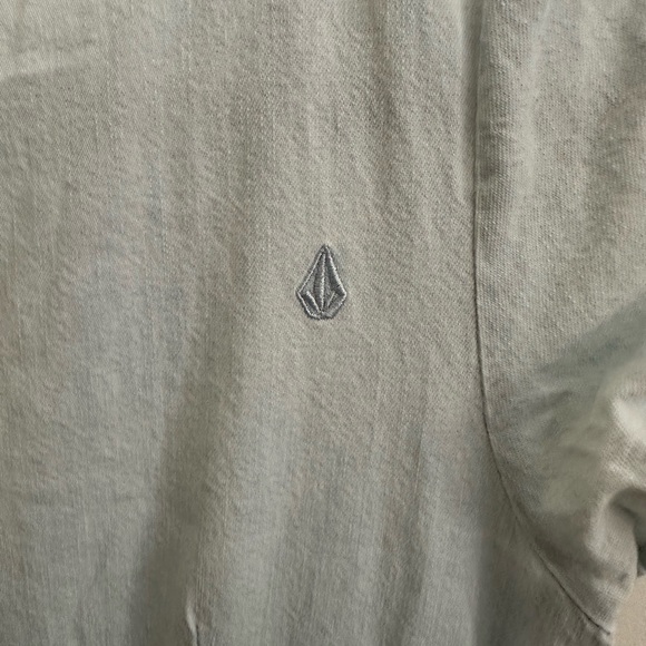 Volcom Denim Dress - Picture 5 of 5